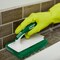 Libman Libman 5.75 in. W 5 in. Plastic/Rubber Handle Tub & Tile Scrubber 1161 - alternate 4